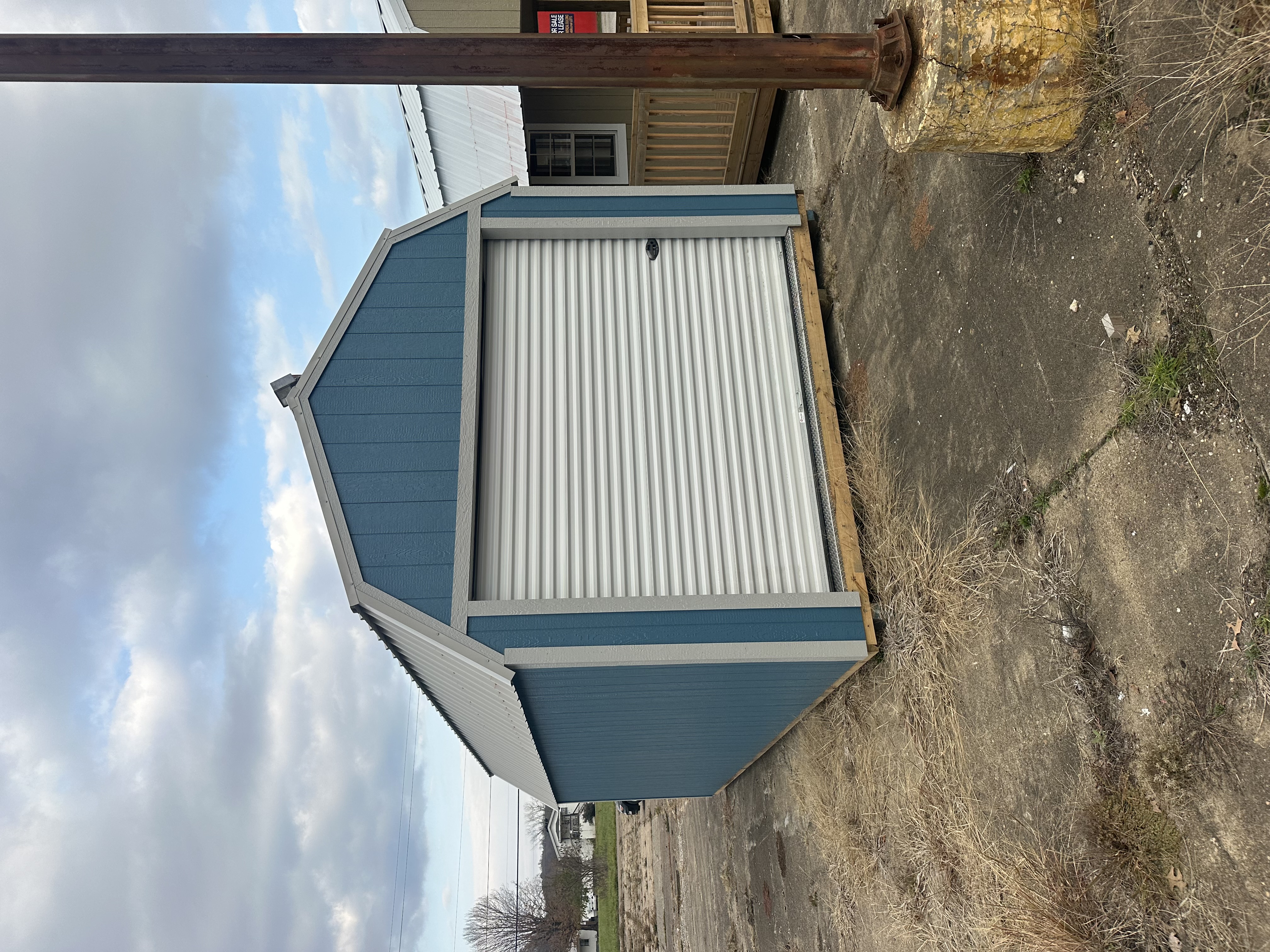 Ready Shed Go Gallipolis, OH